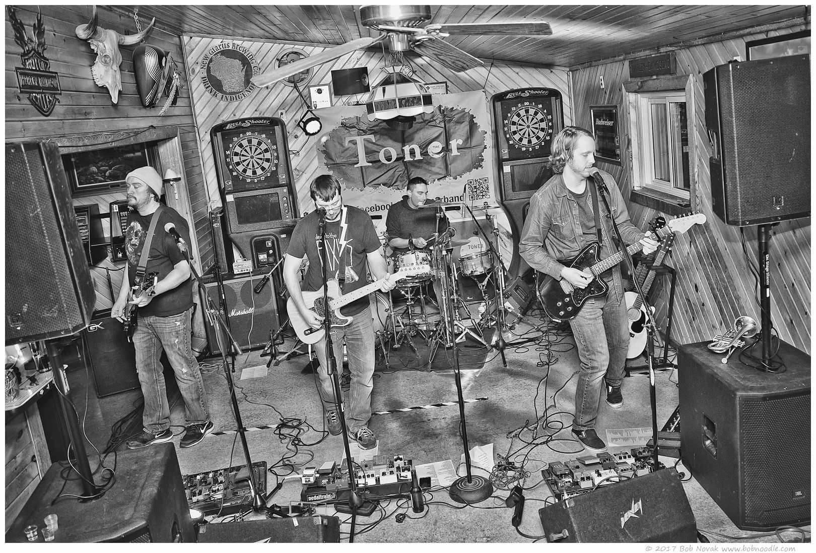 Ninth annual Arnold Music Tribute